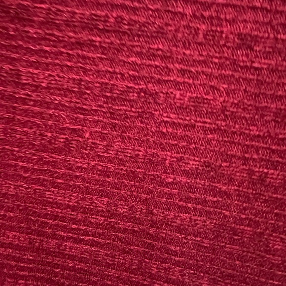 Doe and Rae Mock Neck Dolman Sweater - Picture 6 of 6